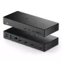 Stacja dokująca ALOGIC MA3 USB-C Triple Display DP Alt. Mode