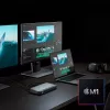 Stacja dokująca ALOGIC DX2 Dual 4K Display