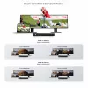 Stacja dokująca ALOGIC DX2 Dual 4K Display