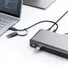 Stacja dokująca ALOGIC DX2 Dual 4K Display