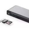 Stacja dokująca ALOGIC MX3 USB-C TripleDisplay 100W Power Delivery