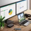 Stacja dokująca do laptopa ALOGIC DUTHDPR