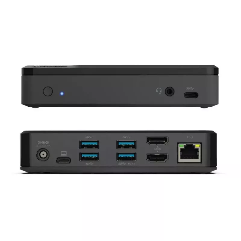 Stacja dokująca do laptopa ALOGIC DUTHDPR