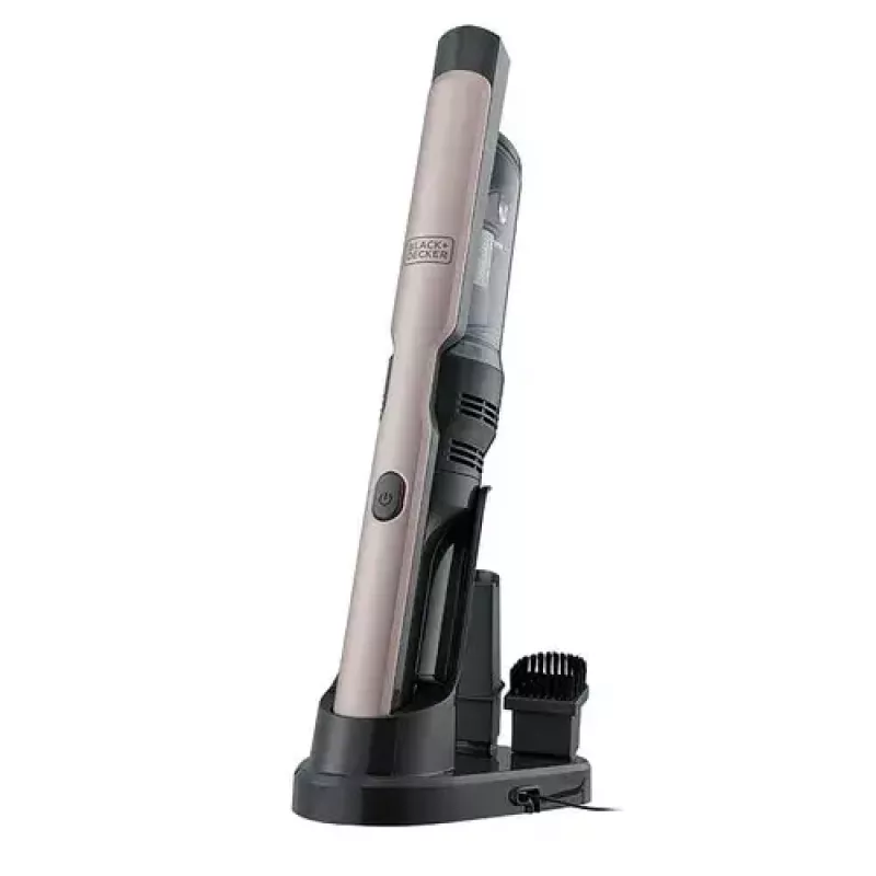 Ręczny odkurzacz Black & Decker DVC320BRG