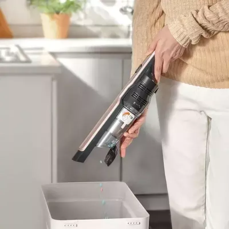 Ręczny odkurzacz Black & Decker DVC320BRG