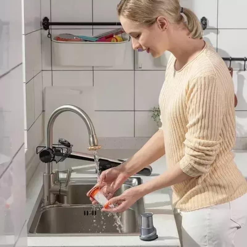 Ręczny odkurzacz Black & Decker DVC320BRG