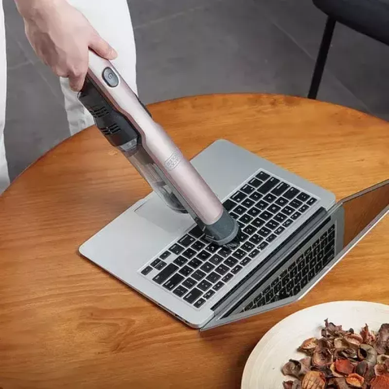 Ręczny odkurzacz Black & Decker DVC320BRG