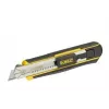 Składany nóż uniwersalny DeWALT DWHT0-10249 — ostrze ze stali nierdzewnej 1,8 cm, czarno-żółty