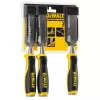 Dłuto do drewna DeWalt DWHT0-16148 — pojedyncze dłuto do obróbki drewna