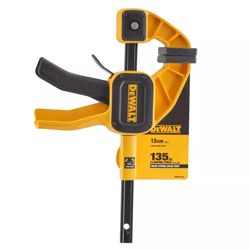 Zacisk DeWALT DWHT0-83192 Długość 32 mm Ilość 1 szt.