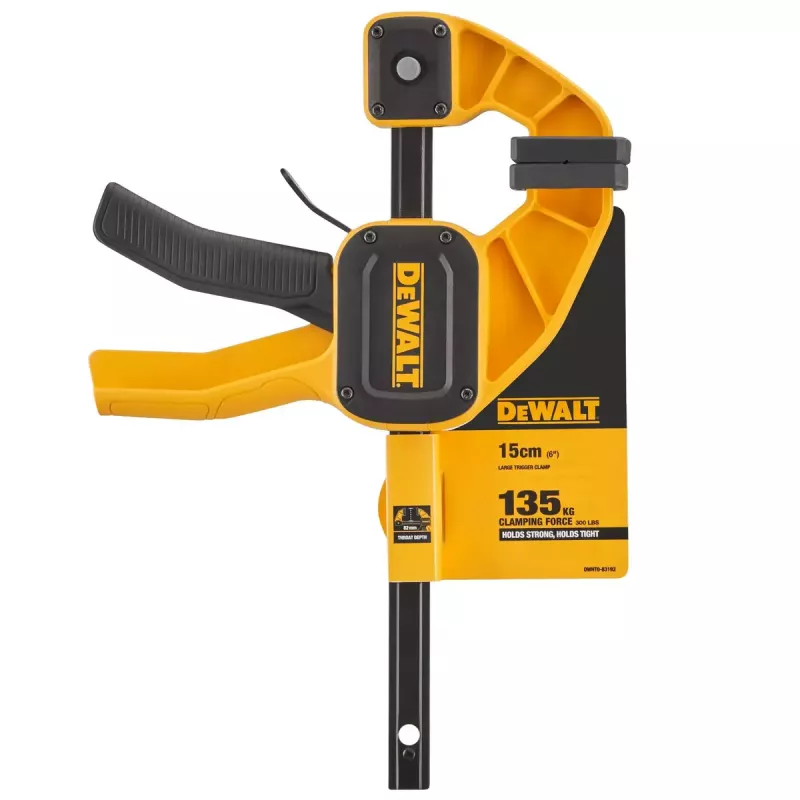 Zacisk DeWALT DWHT0-83192 Długość 32 mm Ilość 1 szt.