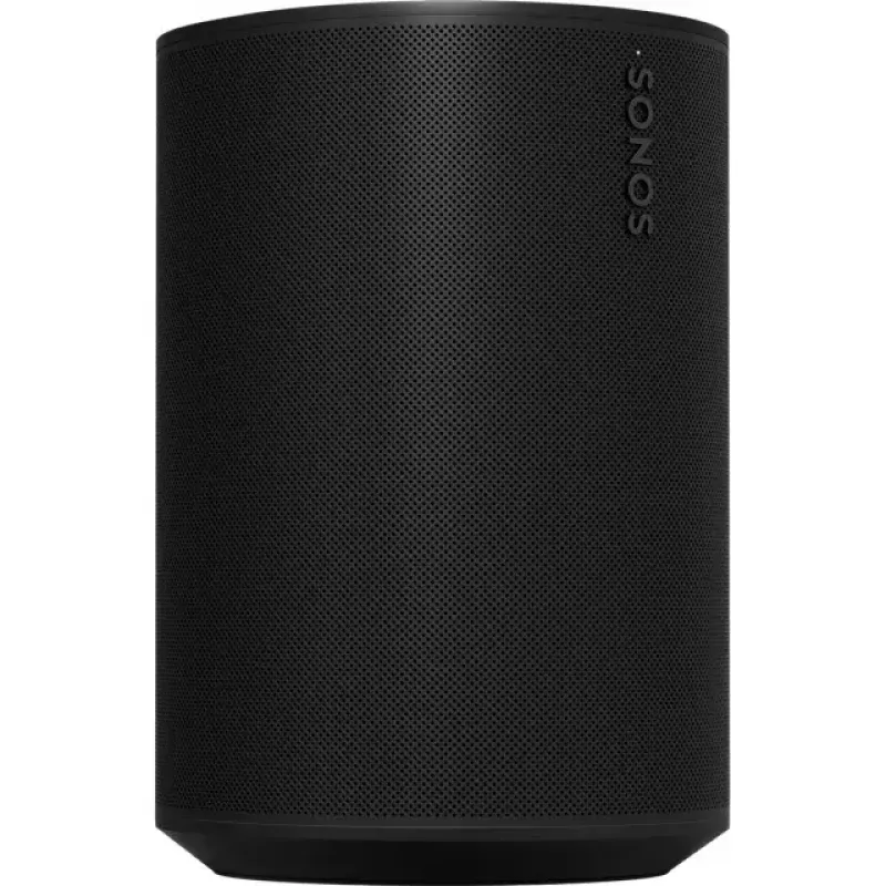 Przenośny głośnik Sonos Era 100 Czarny