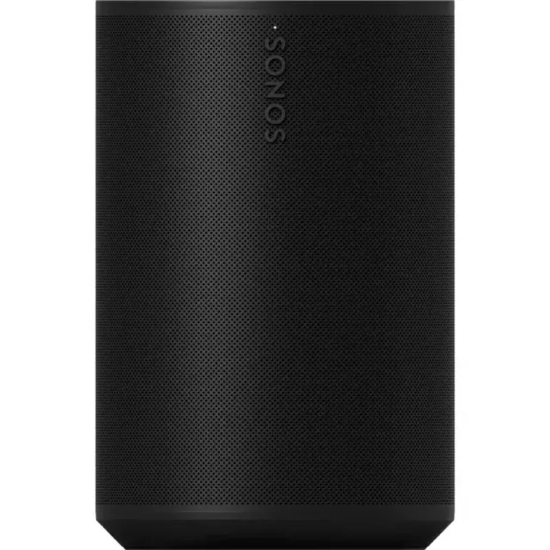 Przenośny głośnik Sonos Era 100 Czarny