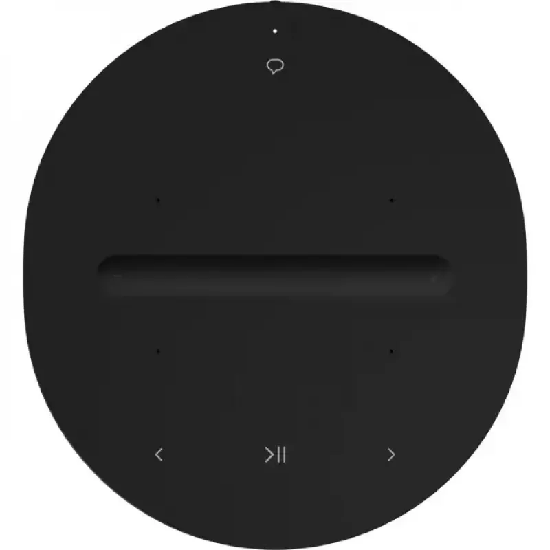Przenośny głośnik Sonos Era 100 Czarny