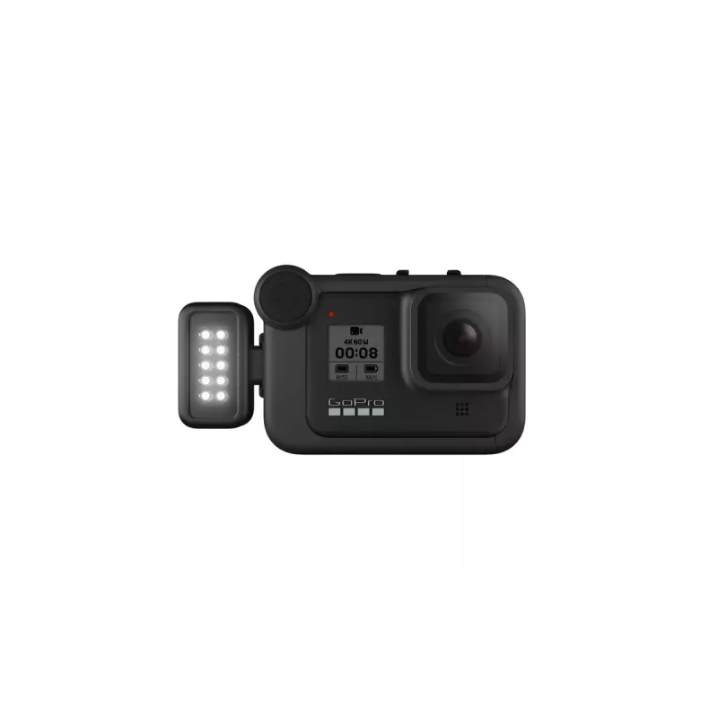 Kompaktowa lampa błyskowa GoPro ALTSC-001 Czarna