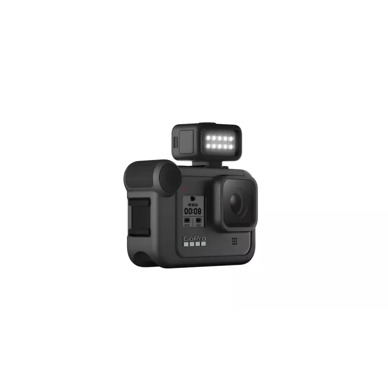 Kompaktowa lampa błyskowa GoPro ALTSC-001 Czarna