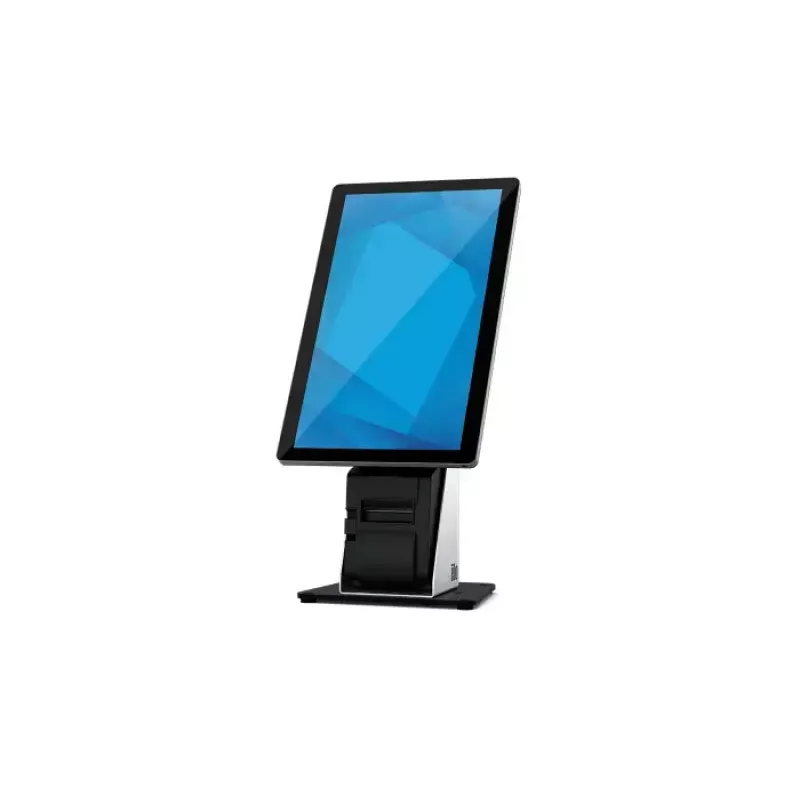 Ekran dotykowy Elotouch Wallaby 55,9 cm (22 cale) Szary – monitor dotykowy, 22-calowy maks.