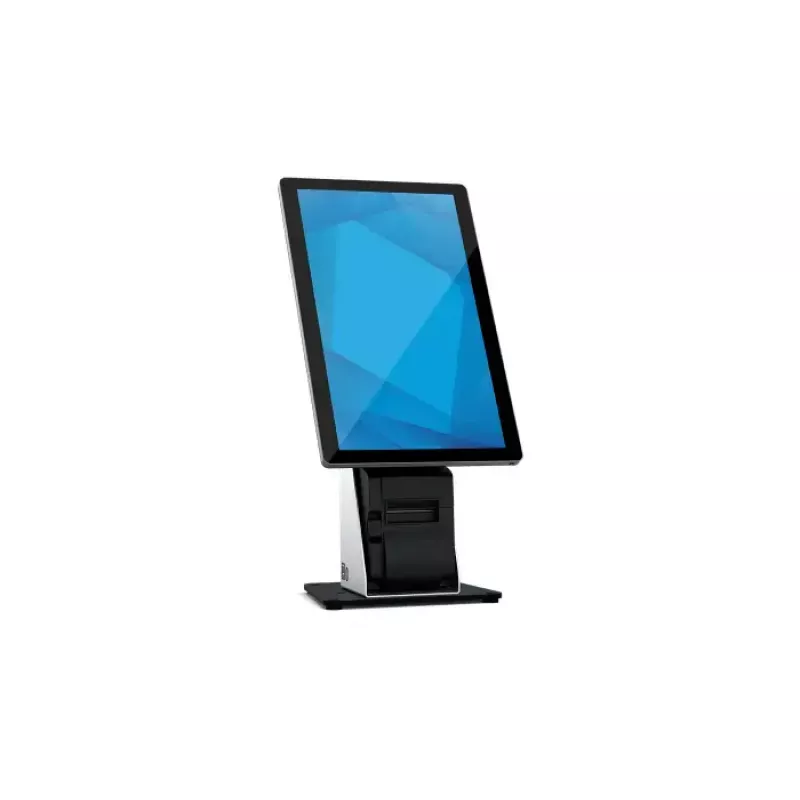 Ekran dotykowy Elotouch Wallaby 55,9 cm (22 cale) Szary – monitor dotykowy, 22-calowy maks.