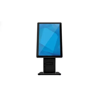 Ekran dotykowy Elotouch Wallaby 55,9 cm (22 cale) Szary – monitor dotykowy, 22-calowy maks.