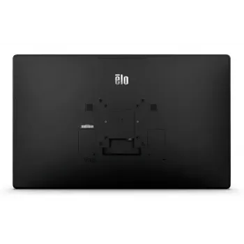 Cyfrowy panel informacyjny Elo Touch Solutions I-Series 5 21,5 cala LED Full HD 1920x1080 250 cd/m² Wi‑Fi Android Szary