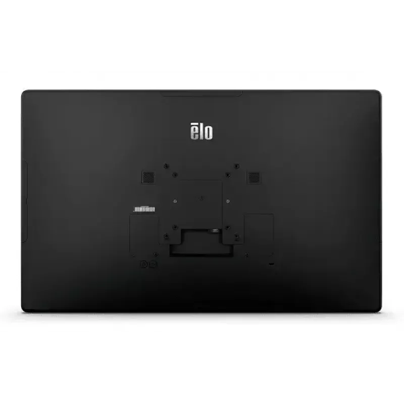 Cyfrowy panel informacyjny Elo Touch Solutions I-Series 5 21,5 cala LED Full HD 1920x1080 250 cd/m² Wi‑Fi Android Szary