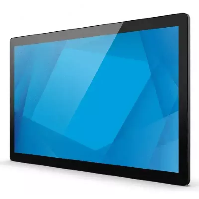 Cyfrowy panel informacyjny Elo Touch Solutions I-Series 5 21,5 cala LED Full HD 1920x1080 250 cd/m² Wi‑Fi Android Szary
