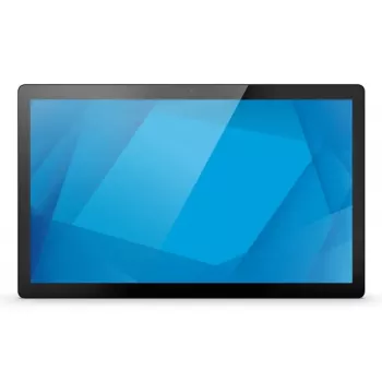Cyfrowy panel informacyjny Elo Touch Solutions I-Series 5 21,5 cala LED Full HD 1920x1080 250 cd/m² Wi‑Fi Android Szary