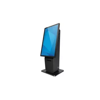 Monitor dotykowy Elo Touch Solutions Wallaby 22 cale Szary
