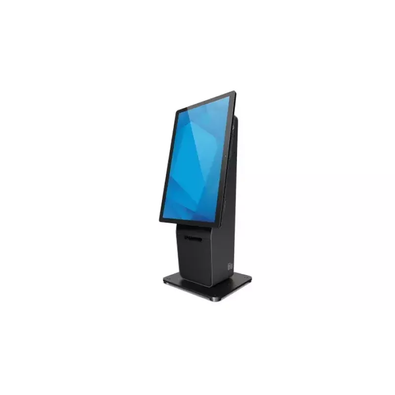 Monitor dotykowy Elo Touch Solutions Wallaby 22 cale Szary