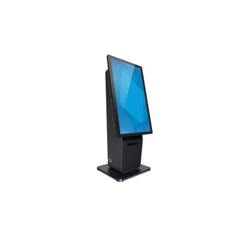 Monitor dotykowy Elo Touch Solutions Wallaby 22 cale Szary