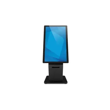 Monitor dotykowy Elo Touch Solutions Wallaby 22 cale Szary