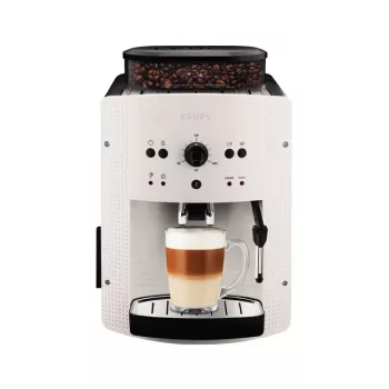 Krups EA8105 ekspres do kawy w pełni automatyczny ekspres do espresso 1,6 l