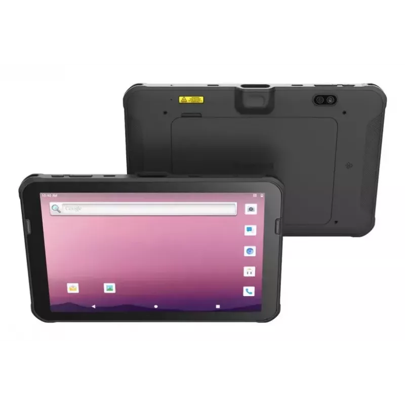 Tablet Honeywell EDA10A 10,2 cala 8 GB Wi-Fi 6 Android 12 Czarny
