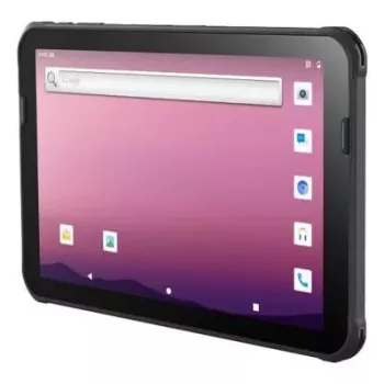 Tablet Honeywell EDA10A 10,2 cala 8 GB Wi-Fi 6 Android 12 Czarny