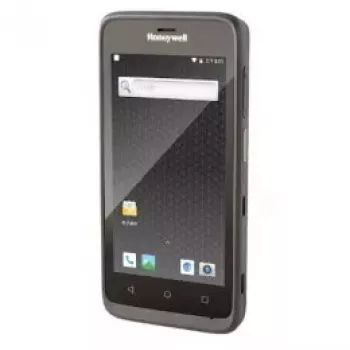 Zestaw folii ochronnych na ekran do komputera mobilnego Honeywell EDA51 — 10 sztuk