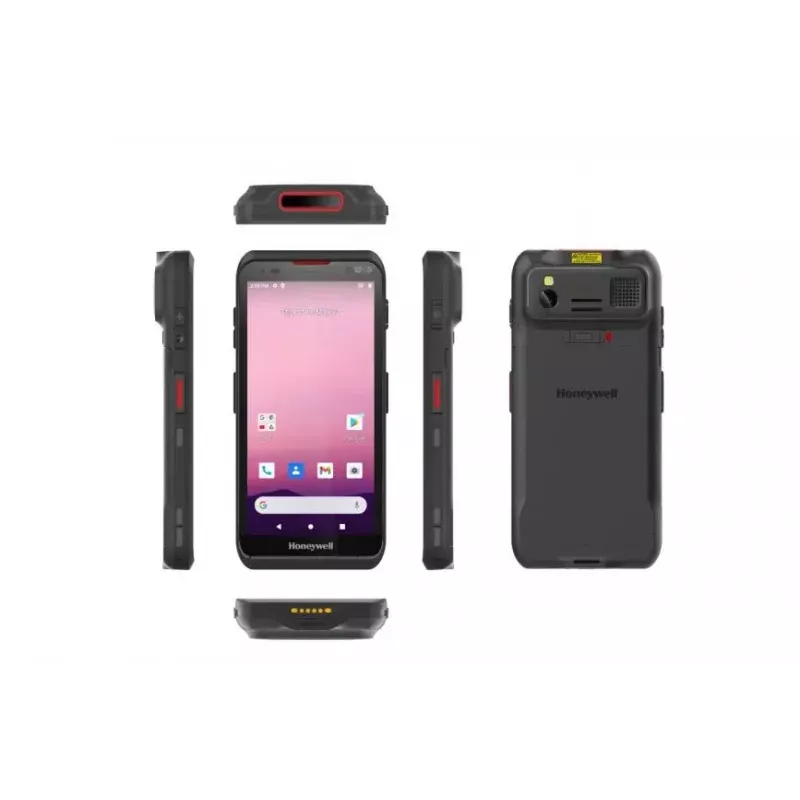 Honeywell ScanPal EDA56 ręczny komputer mobilny 5,5 cala 1440x720