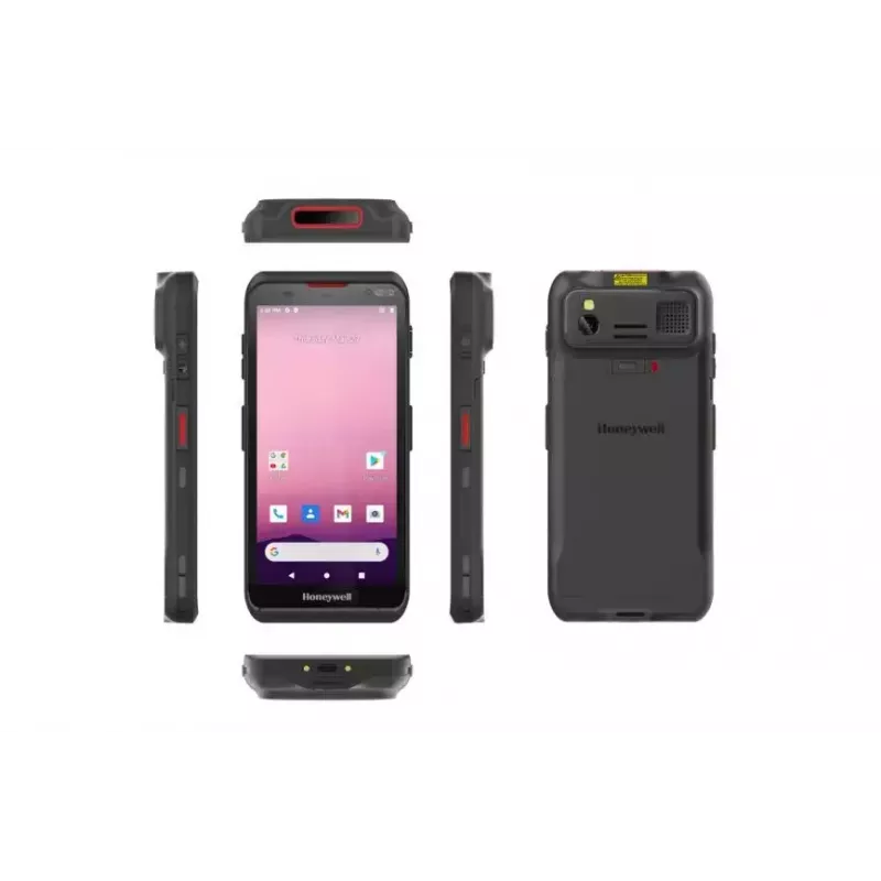 Honeywell ScanPal EDA56 ręczny komputer mobilny 5,5 cala 1440x720
