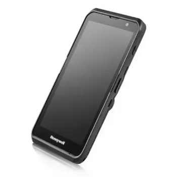 Komputer przenośny Honeywell ScanPal EDA5S 5,5 cala 1440x720 3 GB RAM 32 GB pamięci