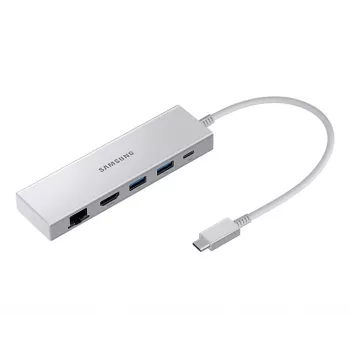 Samsung EE-P5400 USB-C Multiport Adapter