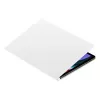 Etui Samsung EF-BX710PWEGWW do tabletu 27,9 cm (11 cali) Folio Białe
