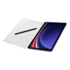 Etui Samsung EF-BX710PWEGWW do tabletu 27,9 cm (11 cali) Folio Białe