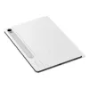 Etui Samsung EF-BX710PWEGWW do tabletu 27,9 cm (11 cali) Folio Białe