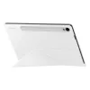 Etui Samsung EF-BX710PWEGWW do tabletu 27,9 cm (11 cali) Folio Białe