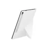 Etui Samsung EF-BX710PWEGWW do tabletu 27,9 cm (11 cali) Folio Białe