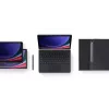 Etui Samsung EF-BX710PWEGWW do tabletu 27,9 cm (11 cali) Folio Białe