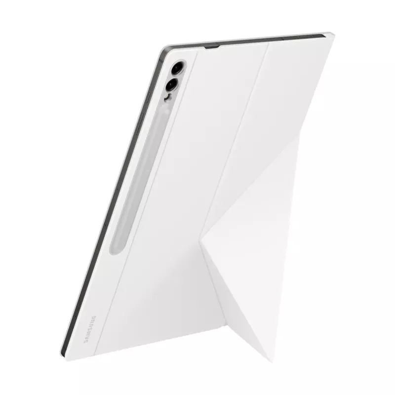 Samsung EF-BX910PWEGWW etui na tablet 37,1 cm (14,6 cala) Folio biały