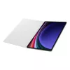 Samsung EF-BX910PWEGWW etui na tablet 37,1 cm (14,6 cala) Folio biały