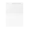 Samsung EF-BX910PWEGWW etui na tablet 37,1 cm (14,6 cala) Folio biały