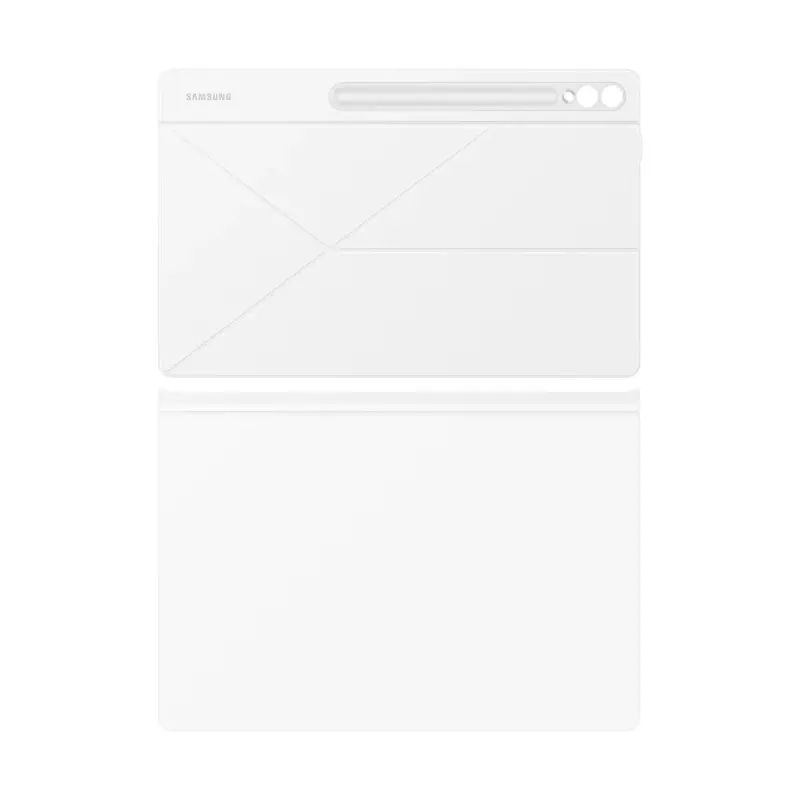 Samsung EF-BX910PWEGWW etui na tablet 37,1 cm (14,6 cala) Folio biały