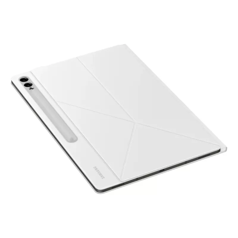 Samsung EF-BX910PWEGWW etui na tablet 37,1 cm (14,6 cala) Folio biały